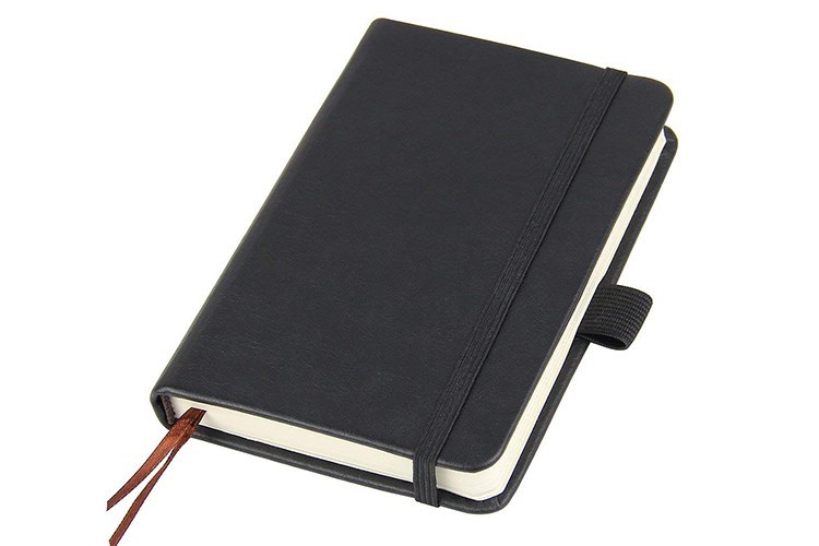 Turning Your Notebook into a Diary
